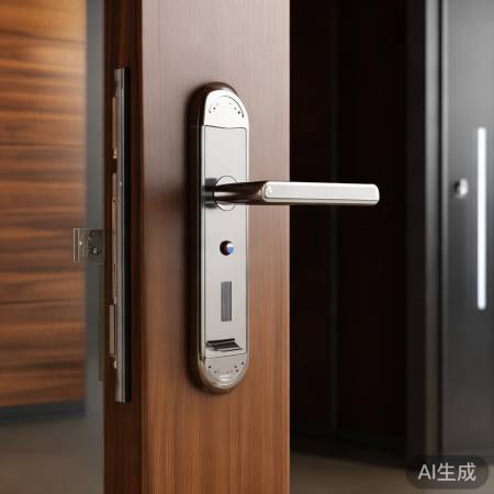 吉林指纹锁价格差异大