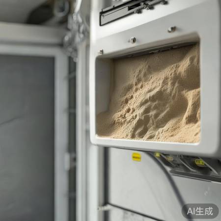 壁挂炉沙眼漏水，保养防患