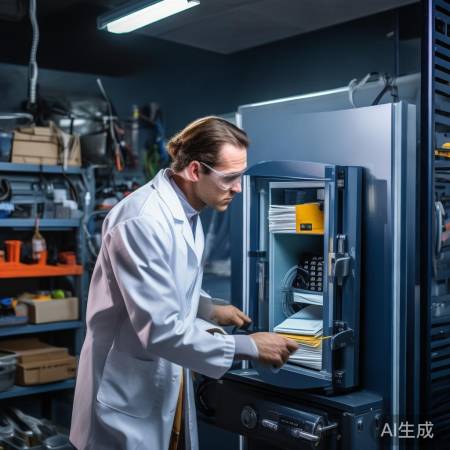 保险柜维修速度快