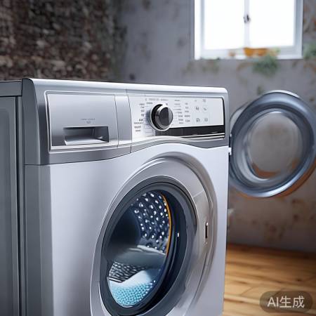 “韩国洗衣机使用技巧分享”