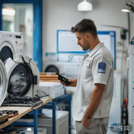 规范维修,保障无忧