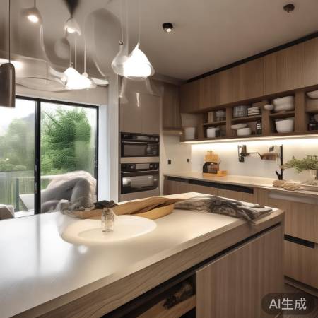 家中小侦探,乐享无扰生活