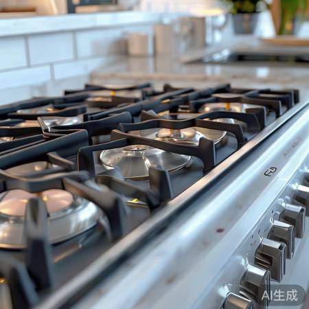 燃气灶支架选购攻略，周末愉快！