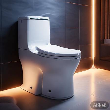 科技升级，生活更美好