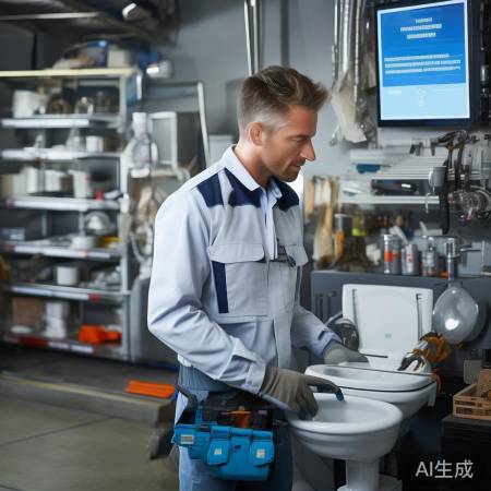 专业认证，规范维修