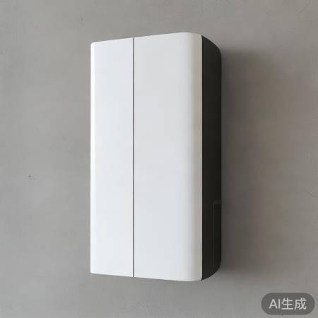 爱客多壁挂炉，简约时尚