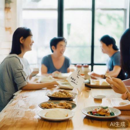 速冻食品方便，注意适量，健康至