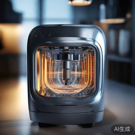 热水器科学设计，恒温高效加热