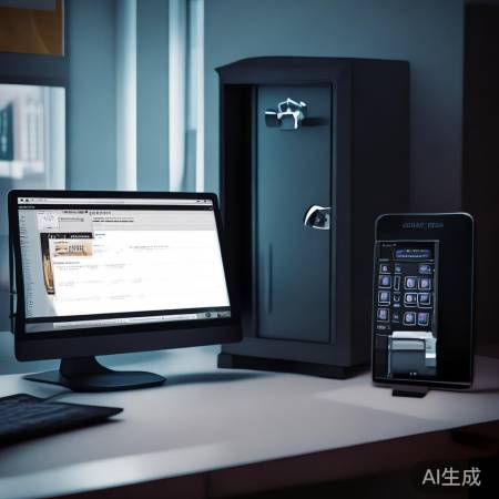 设密码防泄露：复杂更换升级