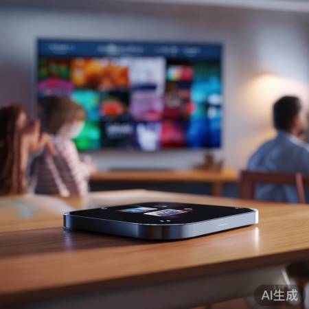 选智能机顶盒，看性能内容价格