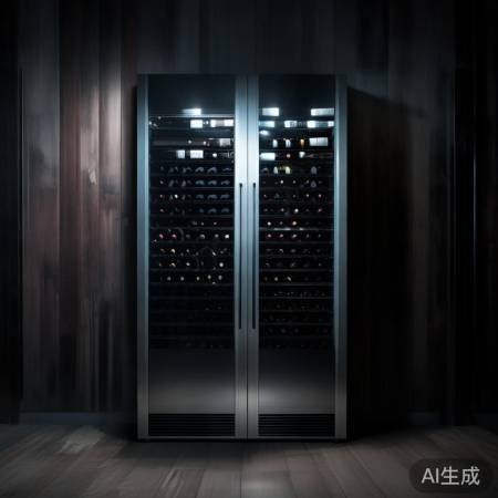 酒柜防震，红酒更醇厚