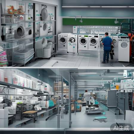 SIEMENS洗衣机维修电话