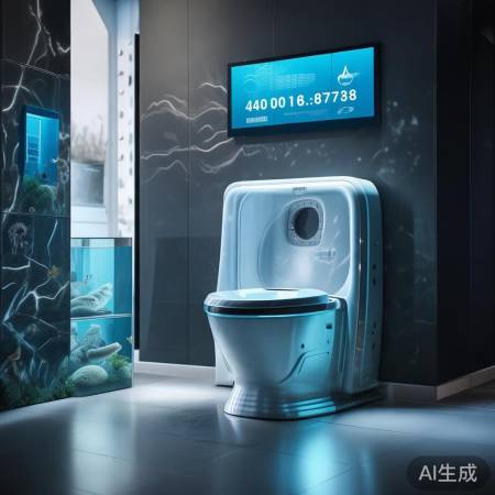 潜水艇智能马桶客服电话