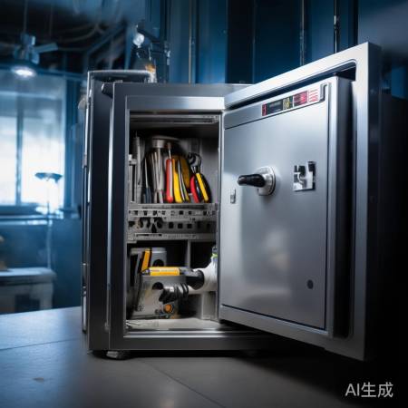 保险柜体检，防患未然