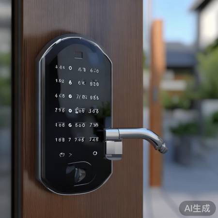 青稞智能锁客服电话：40016