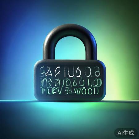 安全密码:难猜易记