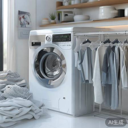 ZZ床单洗衣机，性价比之王