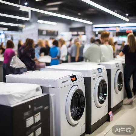 床单洗衣机推荐盘点