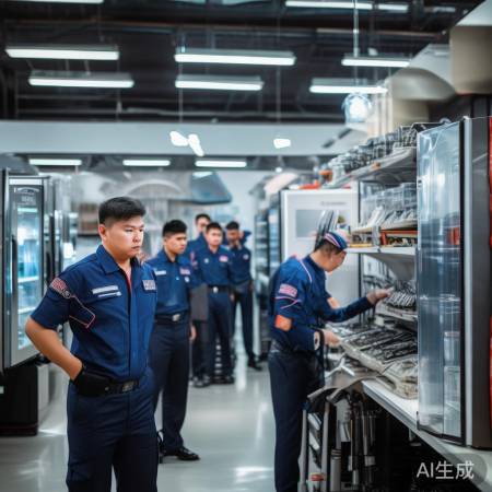 博西华冰箱客服电话:40016