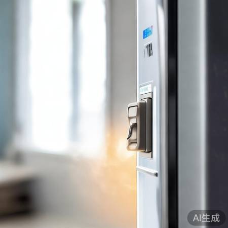 重启热水器，检查充电