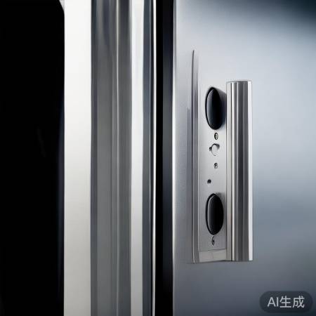 防盗门C级揭秘，安心港湾守护