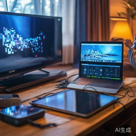 优化路由器，保障电视连接