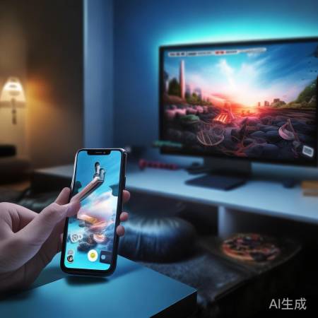 无线投屏，乐播功能丰富