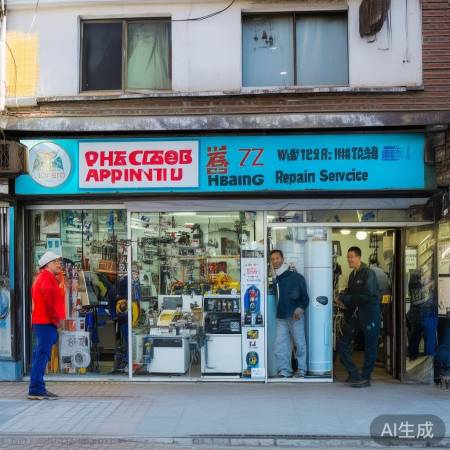 怀柔知名维修店推荐