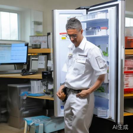 专业冰箱维修，质保90天