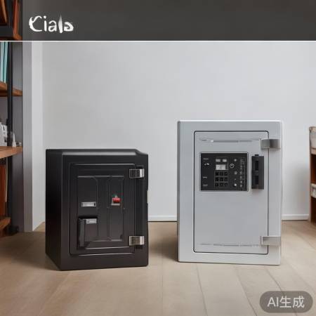 保险柜容积依需选