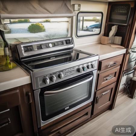 房车集成灶价格区间广