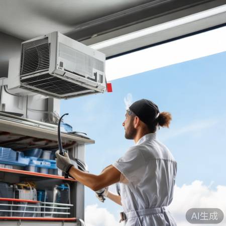 格尔木专业环保空调清洗