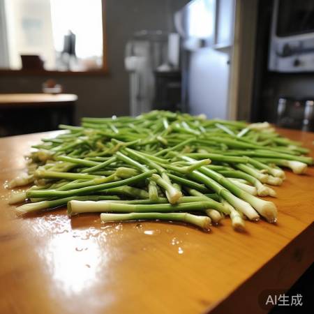 春笋晾干冷藏，速食为佳。