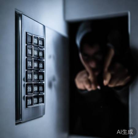 保管密码，勿泄露私密