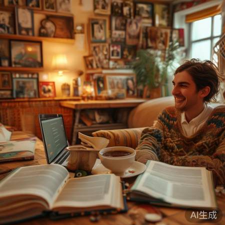 生活小技巧，美好分享