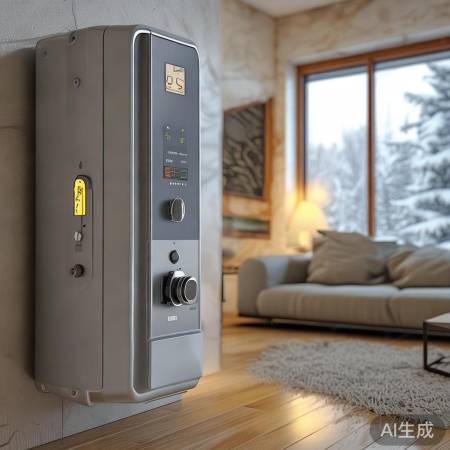 壁挂炉功率容量影响供暖