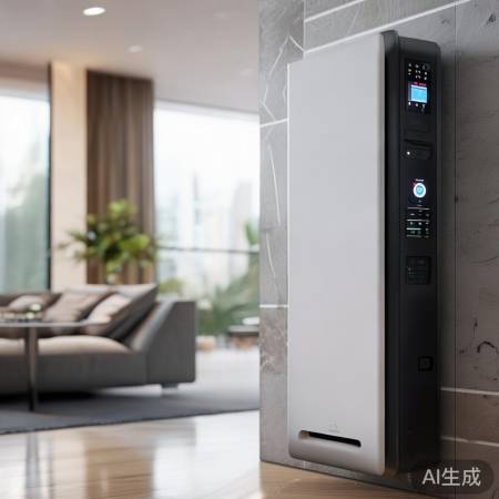 智能壁挂炉，生活更便捷