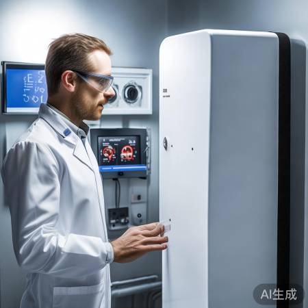 壁挂炉性能实地体验