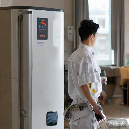 “光芒热水器，24小时服务电话