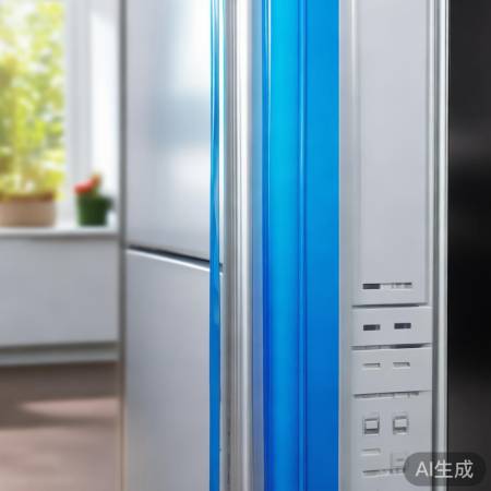 “冰箱专用蓝胶带，粘性强，韧性