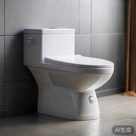 科勒K9301马桶，简约实用