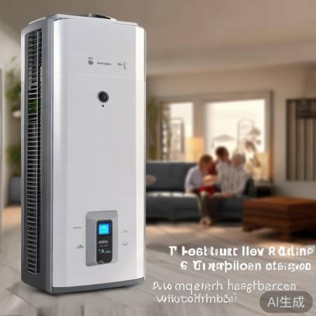中档空气能热水器，5000-8