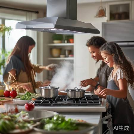 选购攻略，厨房美食轻松享