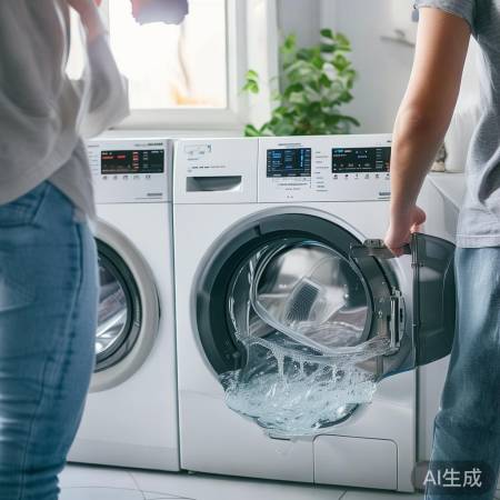 半自动需手动两次，全自动一键搞