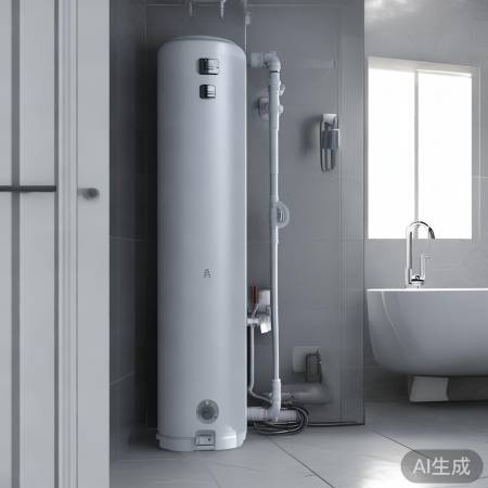燃气热水器：快速高效，安装麻烦