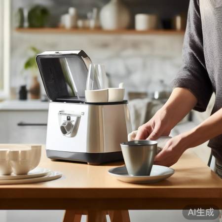 茶具消毒，适度为宜