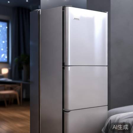 奥克斯冰箱，静音家庭好伴侣