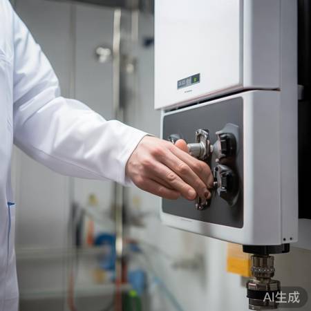 轻柔调水压，安全重启壁挂炉