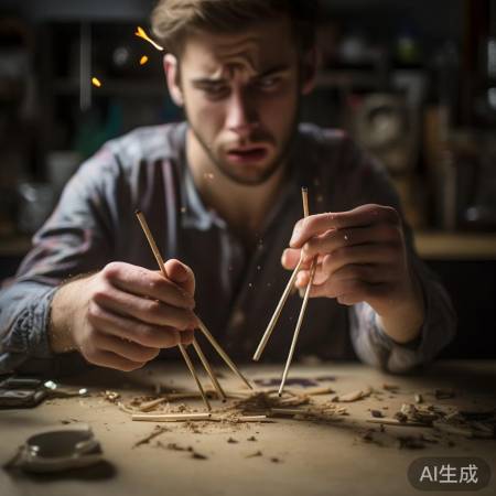 打火失败怎么办？