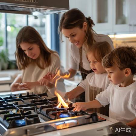 燃气安全，你我同行
